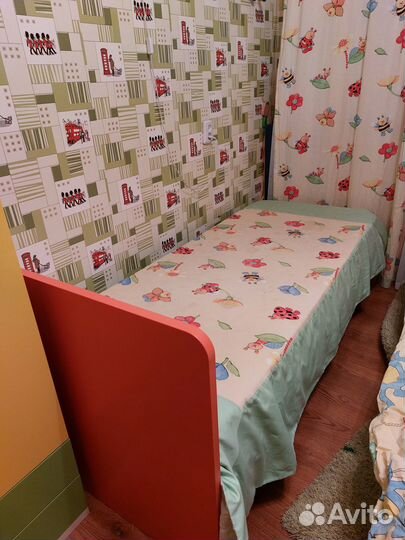 Детская мебель спальня гарнитур бу