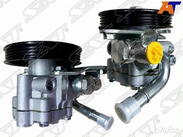 Насос гур infiniti I30