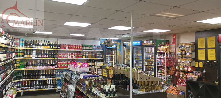 Свободного назначения, 95.4 м²