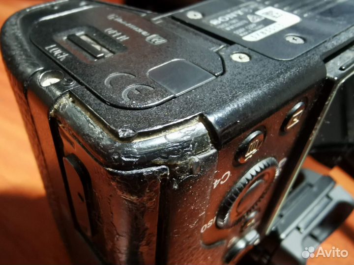 Sony Alpha ilce-7M2 Body (A7II / A7m2)