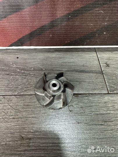 Крыльчатка помпы ex650e 2012-2016