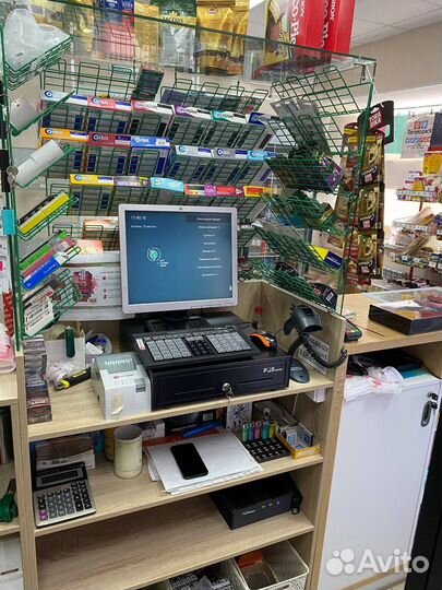 Автоматизация