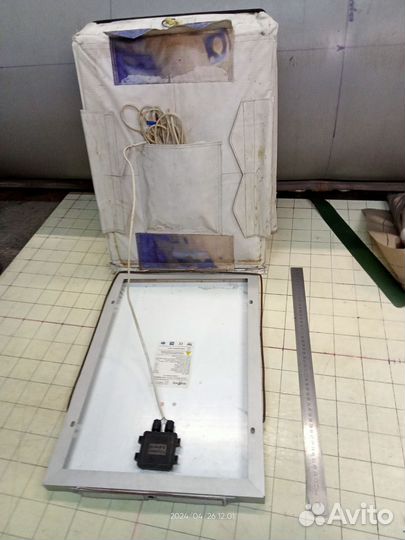 Солнечная панель