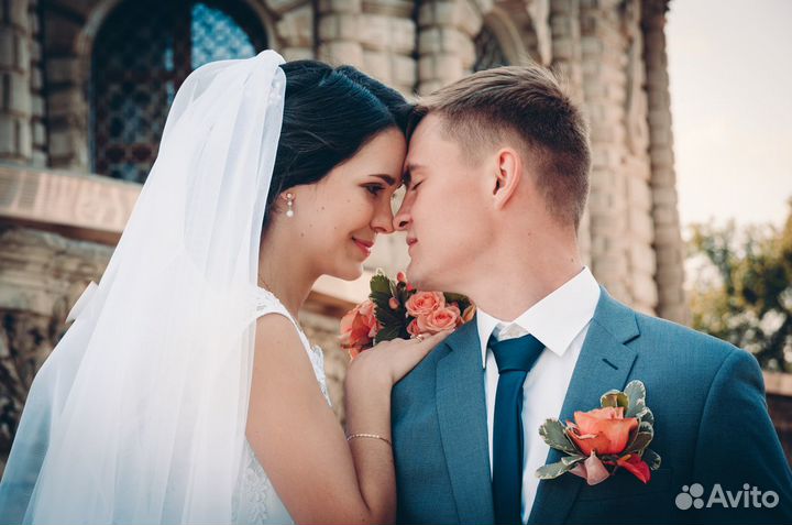 Услуги фотографа