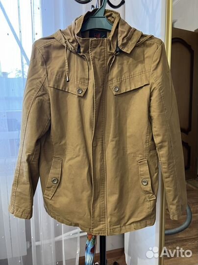 Куртка мужская