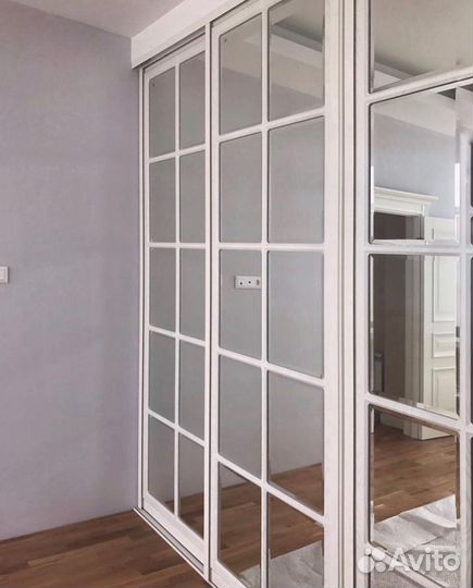 Шкаф на заказ. Долговечные материалы