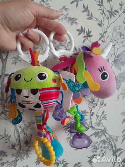 Игрушка-Подвеска 