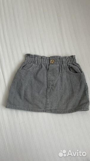 Юбка для девочки
