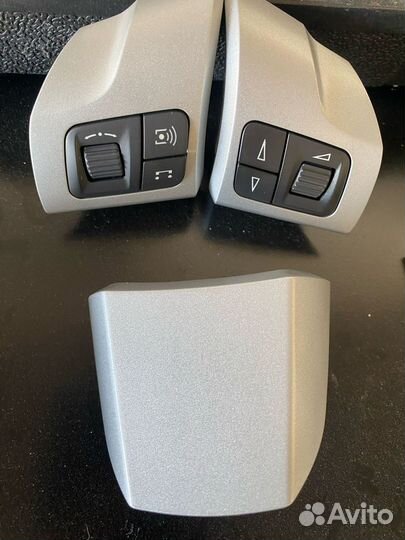 Блок кнопок Опель Астра нopel Astra h