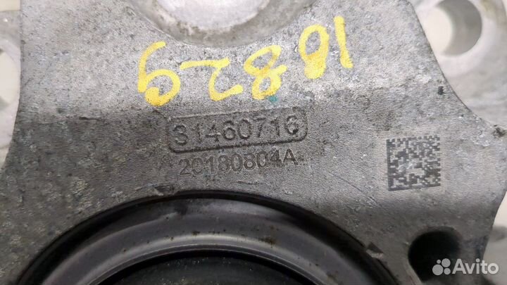 Подушка крепления двигателя Volvo XC60 2017, 2019