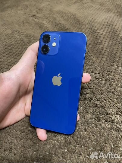 iPhone 12 mini, 64 ГБ