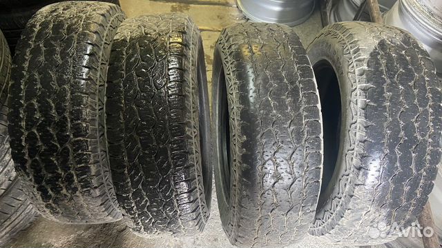 Matador MP 72 Izzarda A/T 2 205/70 R15