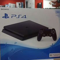 Sony playstation 4 PS4 Slim, PRO, FAT рассрочка