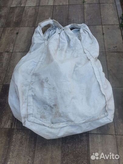 Мешки строительные 1м3