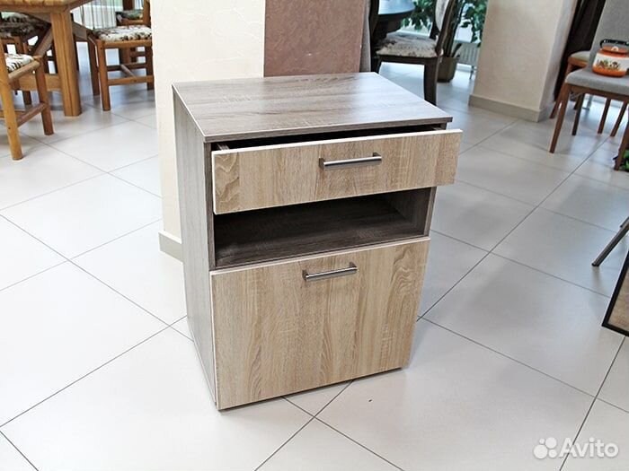 Тумба для обуви 