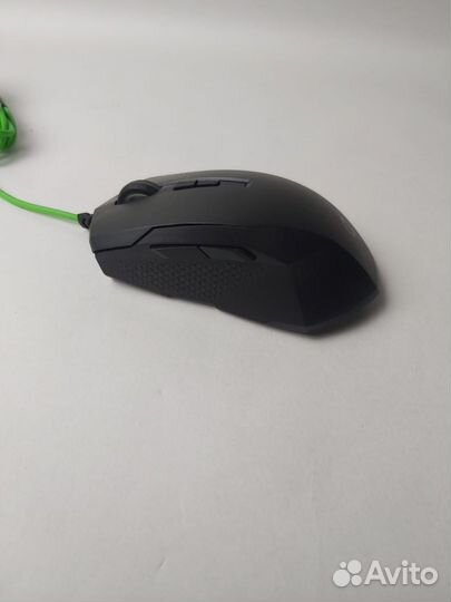 Игровая мышь