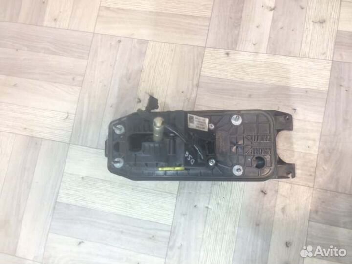 Кулиса АКПП Volkswagen Passat B7