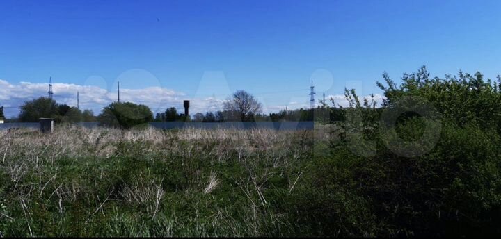 Участок 15 сот. (ИЖС)