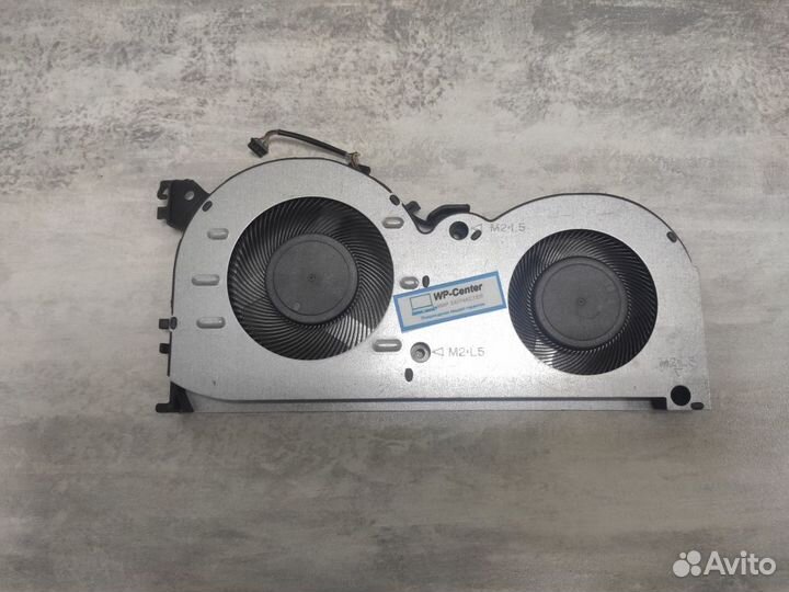 Вентилятор для ноутбука Lenovo IdeaPad Gaming 3i