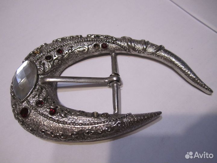 Пряжки для брюк не кондиция