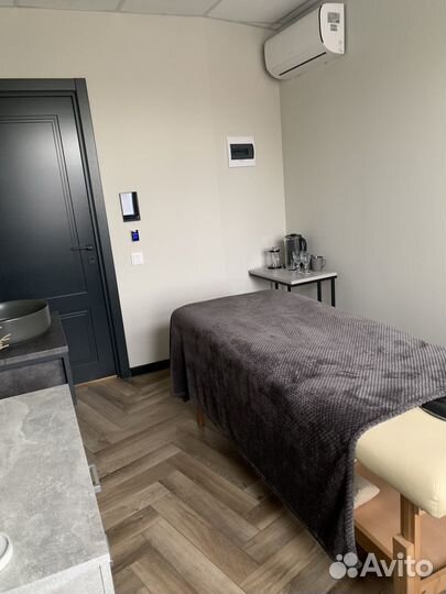 Массаж профессиональный