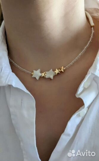 Чокеры, украшения на шею для женщин, колье