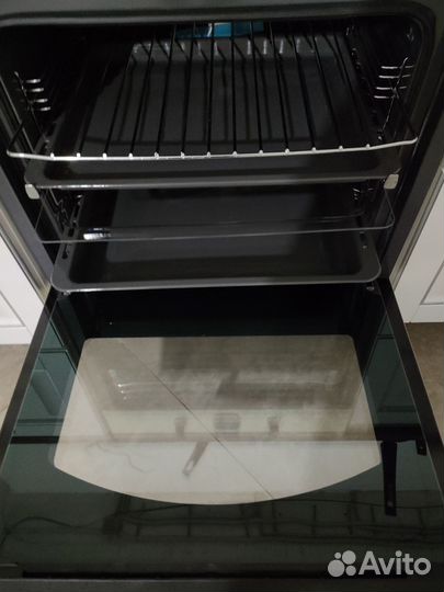 Духовой шкаф korting