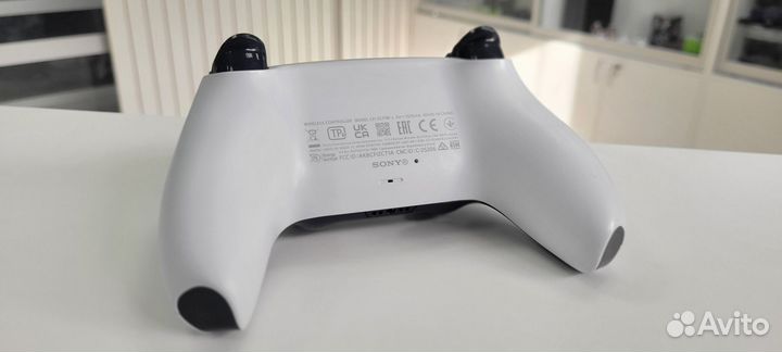 Геймпад dualsense PS5/Playstation 5 (ориг)