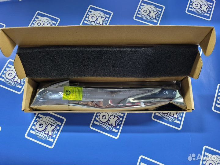 Аккумулятор для ноутбука Asus (A41-X550E) A450