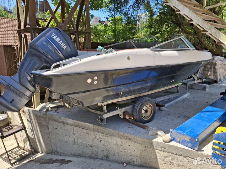 Продается катер