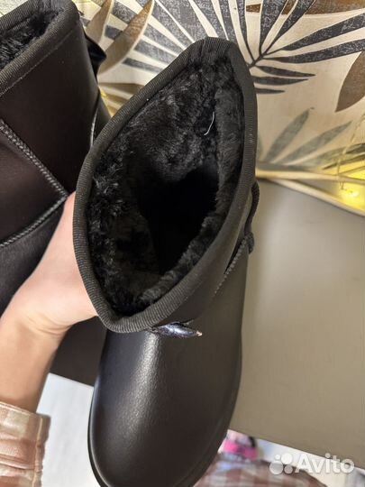 Угги женские