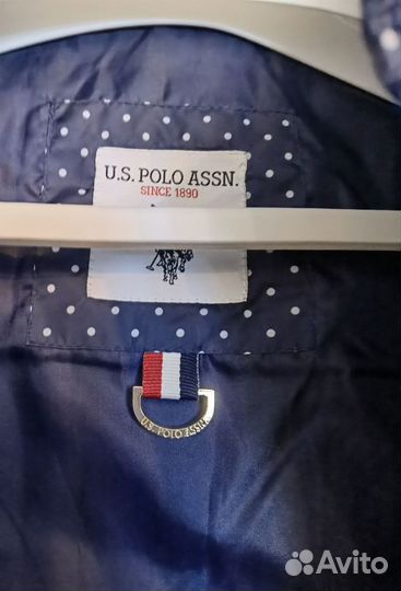 Жилет женский U.S.Polo Assn. M