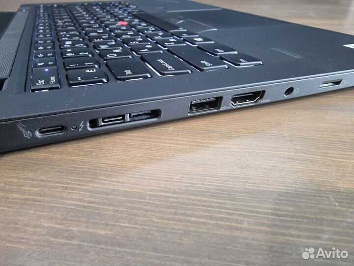 Lenovo thinkpad T14