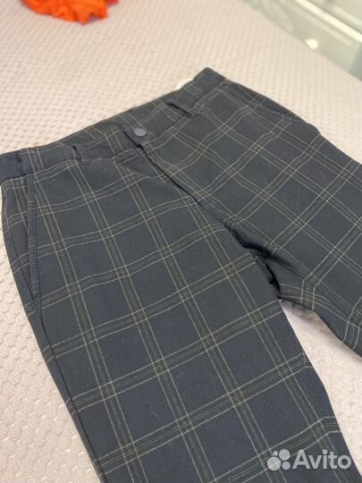 Брюки Zara мужские