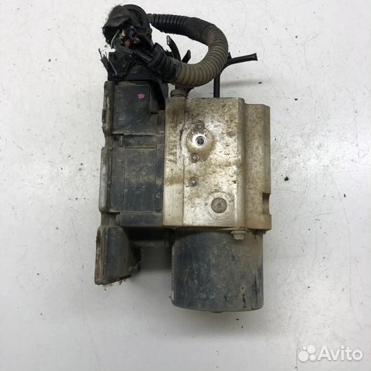 Блок абс, 54084739E Fiat Croma 2006-2016 года