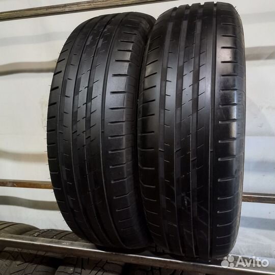 Vredestein SporTrac 5 215/70 R16 100H