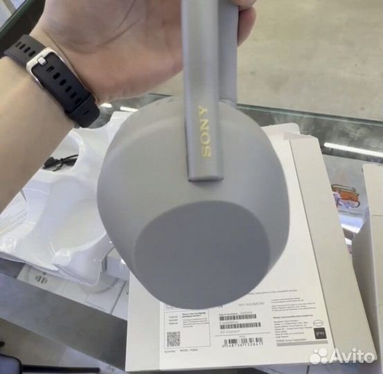 Наушники sony wh 1000xm5