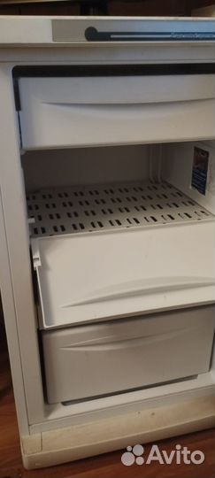 Холодильная камера