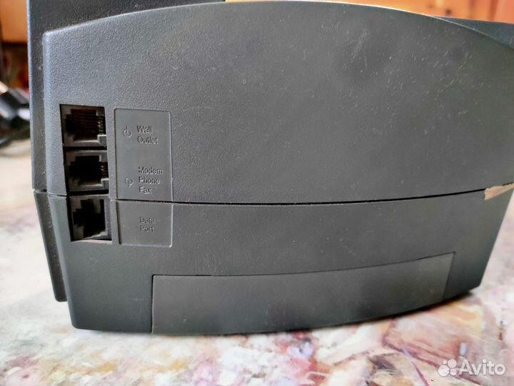 Блок бесперебойного питания APC 525