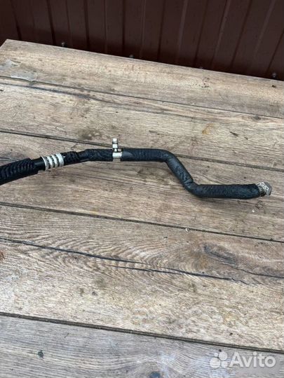 Трубка кондиционера Lifan Solano 620 1.5 2010