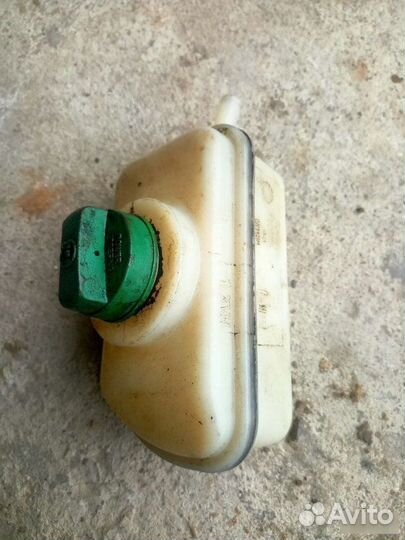 Бачок гур Chery Tiggo T11 2005-2013