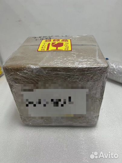 Поставка товаров из Китая