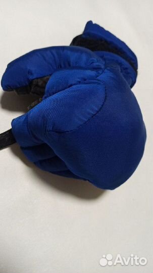 Перчатки для смешанных единоборств рэй спорт