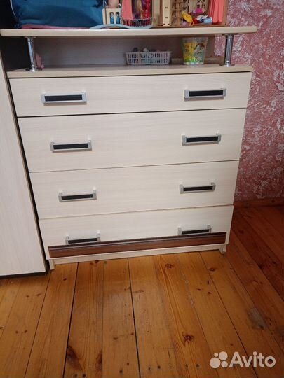 Комод