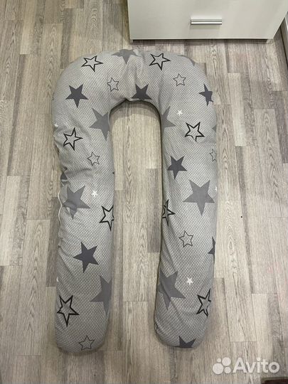 Подушка для беременных