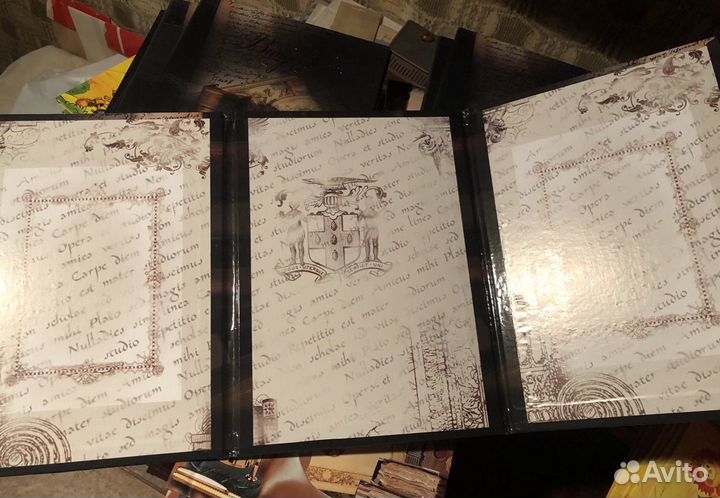 Альбом для фотографий для выпускников