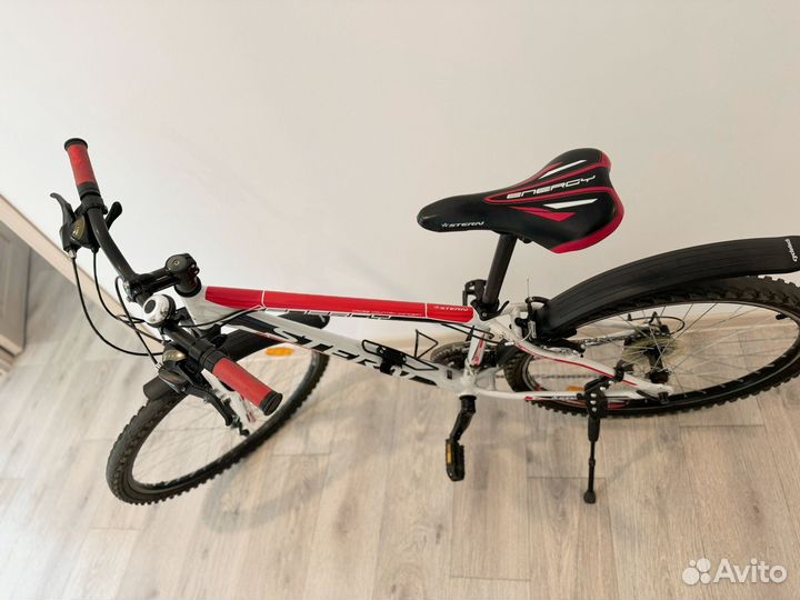 Горный велосипед