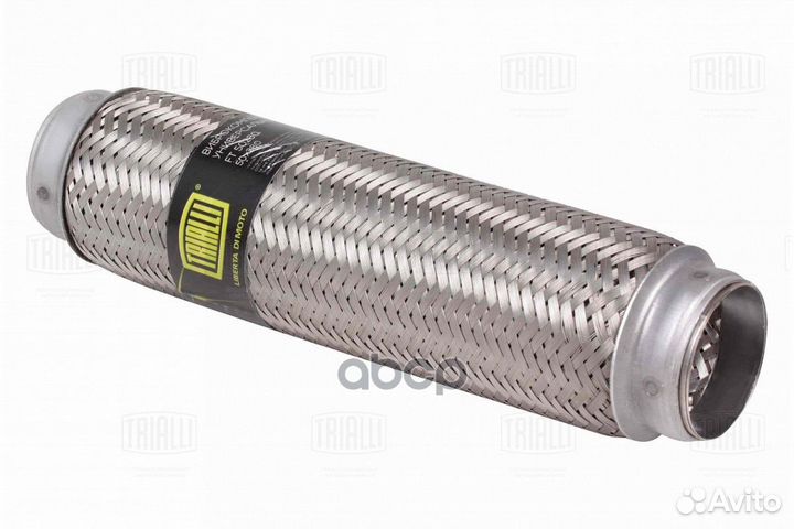 Гофра 50x280 InnerBraid FT50280 FT50280 Trialli