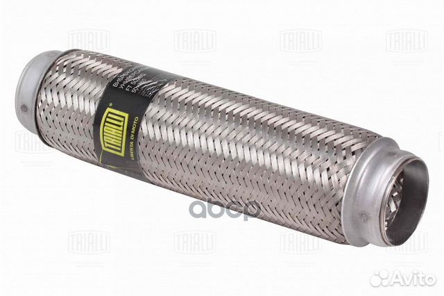 Гофра 50x280 InnerBraid FT50280 FT50280 Trialli