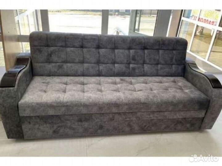Раскладной диван в наличии